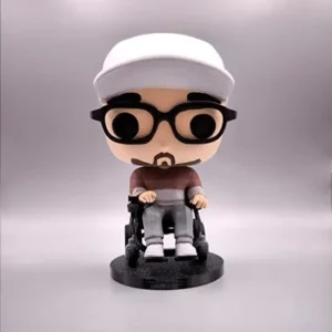 Minipersonalizado - Funko